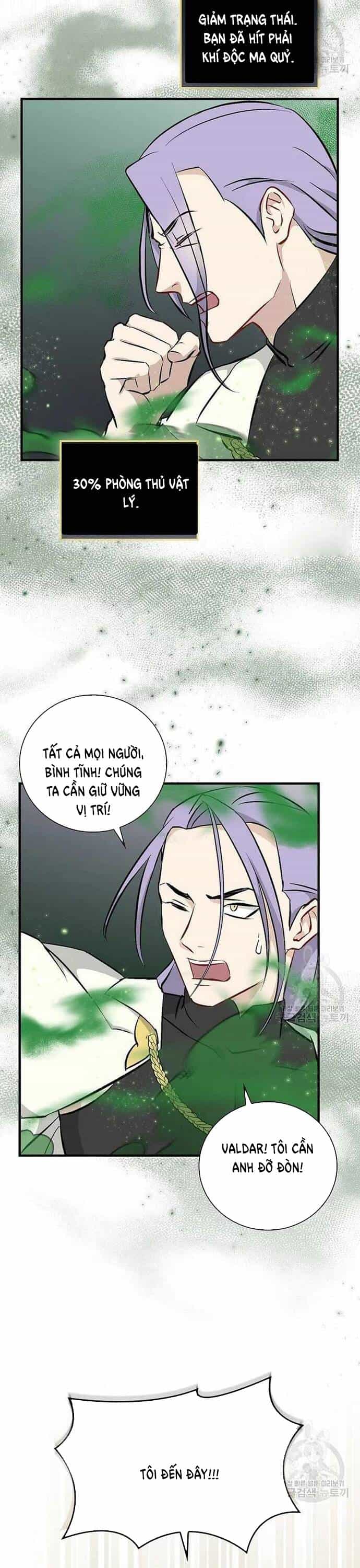 Level Up Chỉ Bằng Cách Ăn Cơm - Chương 115 - ảnh 14
