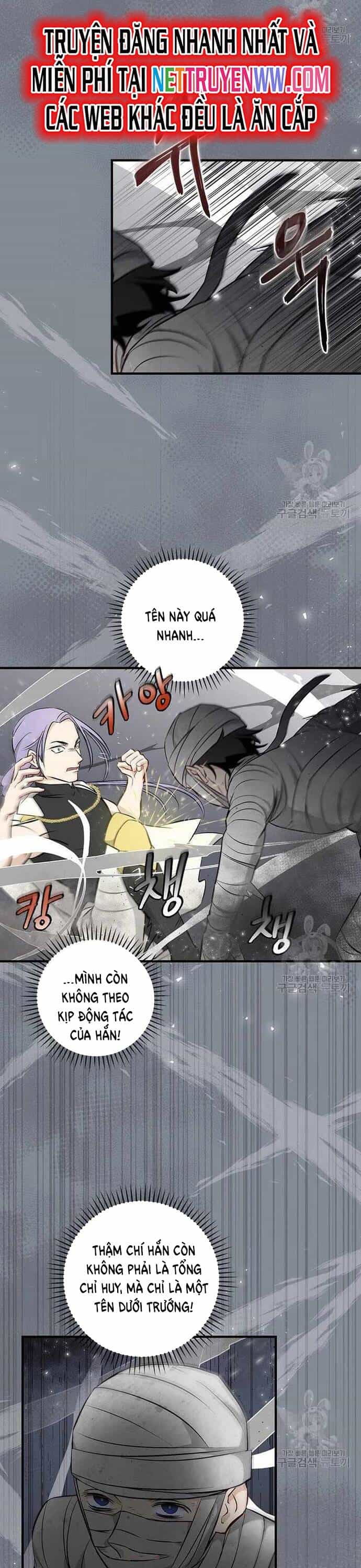 Level Up Chỉ Bằng Cách Ăn Cơm - Chương 115 - ảnh 21