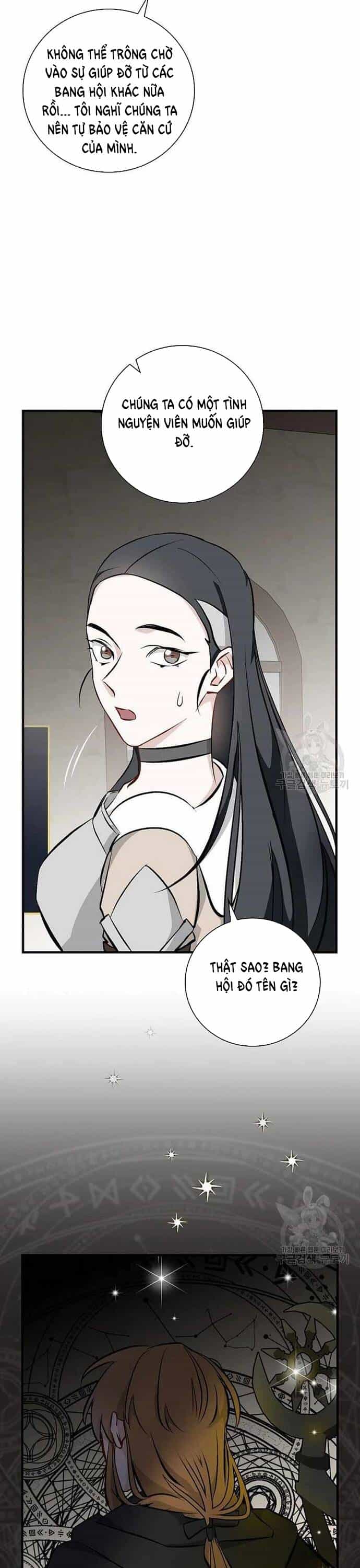 Level Up Chỉ Bằng Cách Ăn Cơm - Chương 115 - ảnh 29