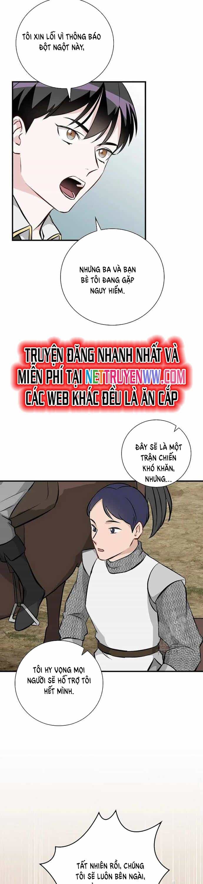 Level Up Chỉ Bằng Cách Ăn Cơm - Chương 115 - ảnh 33