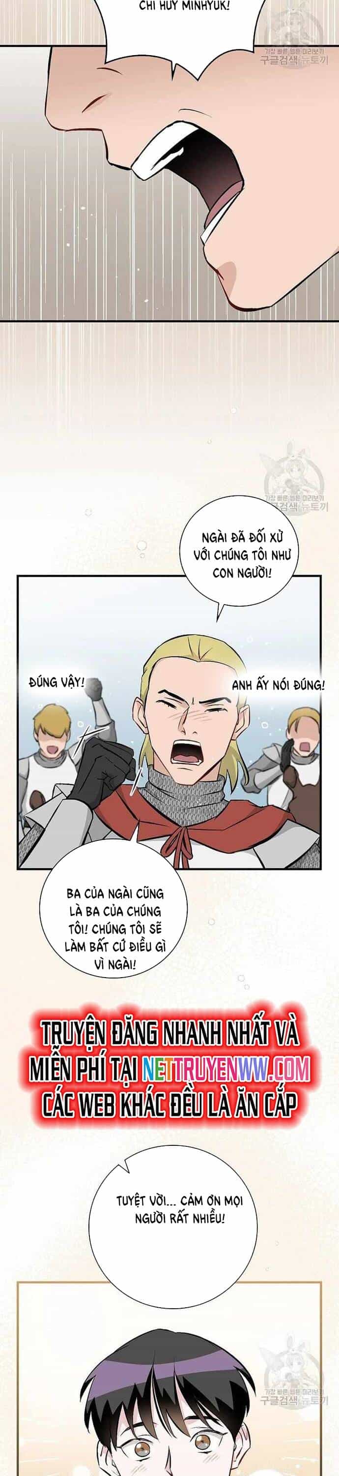 Level Up Chỉ Bằng Cách Ăn Cơm - Chương 115 - ảnh 34