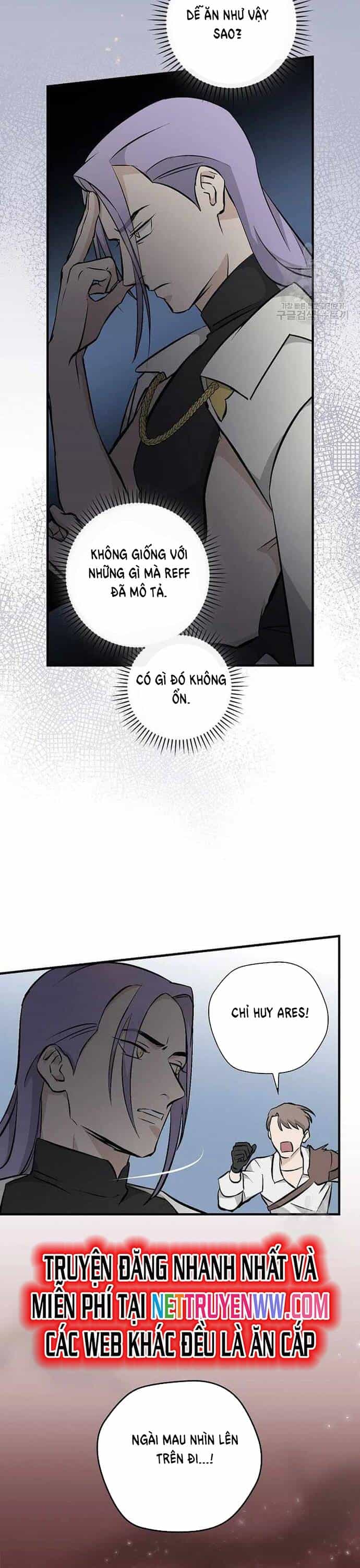 Level Up Chỉ Bằng Cách Ăn Cơm - Chương 115 - ảnh 9