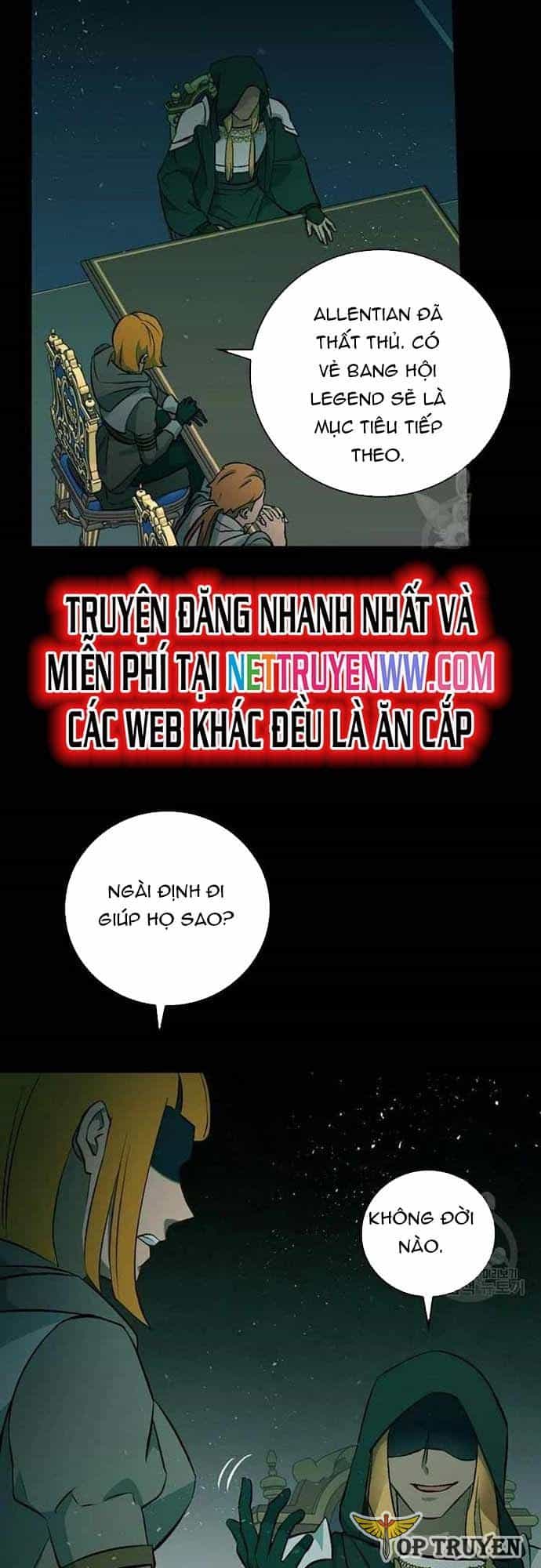 Level Up Chỉ Bằng Cách Ăn Cơm - Chương 116 - ảnh 2