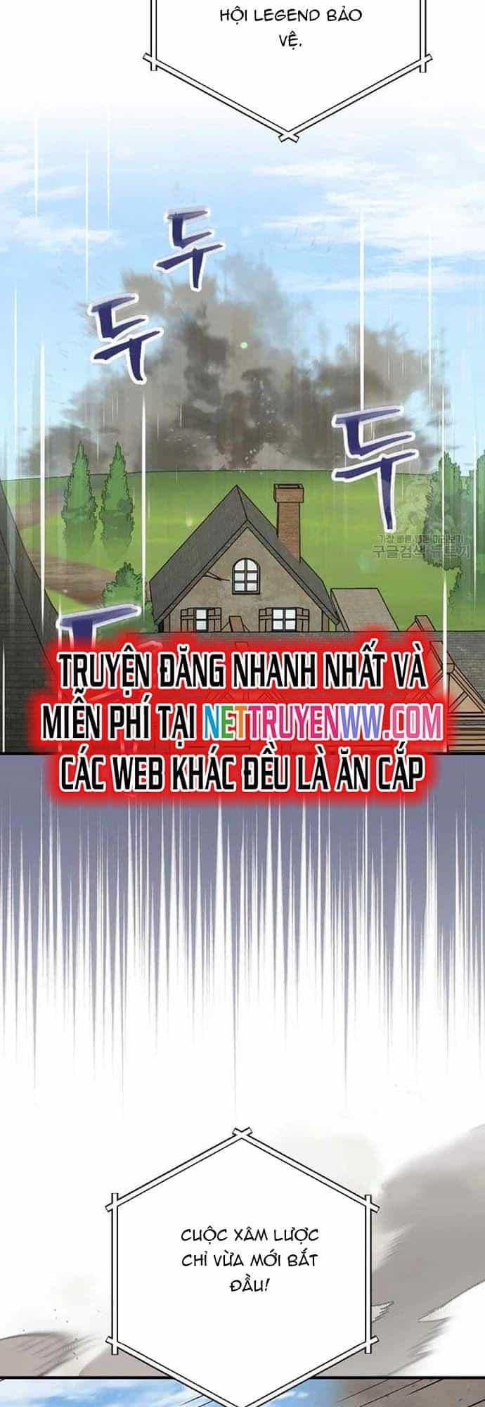 Level Up Chỉ Bằng Cách Ăn Cơm - Chương 116 - ảnh 20