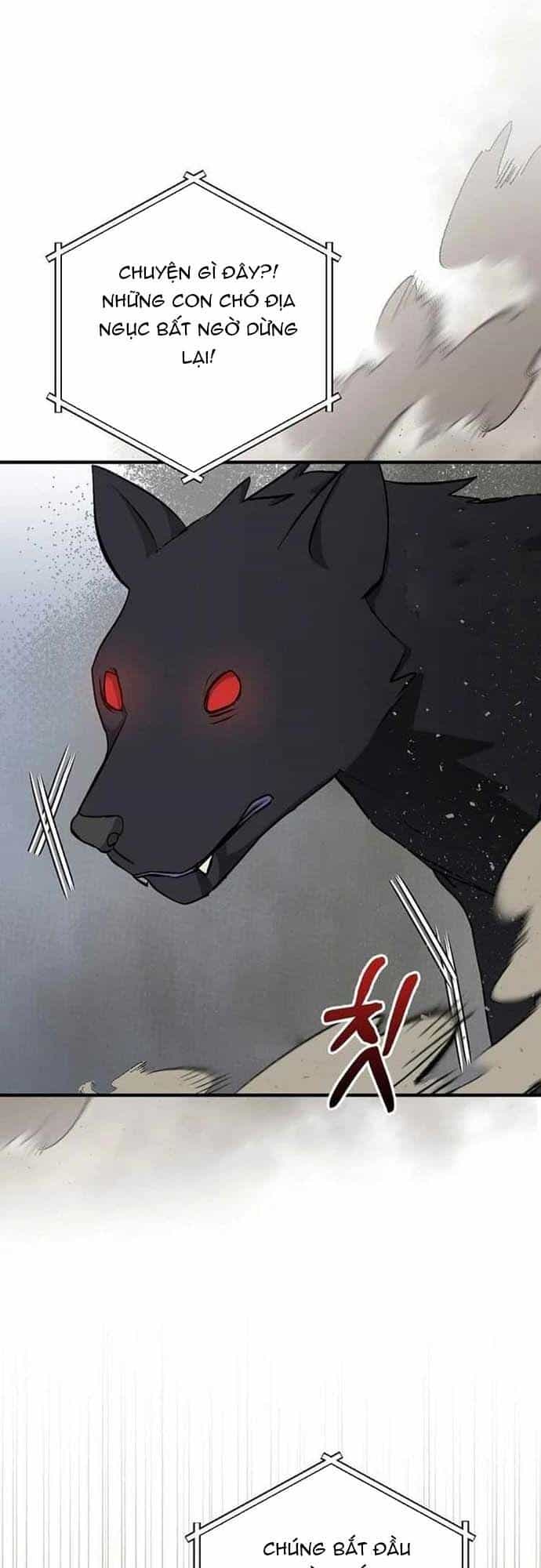 Level Up Chỉ Bằng Cách Ăn Cơm - Chương 116 - ảnh 26
