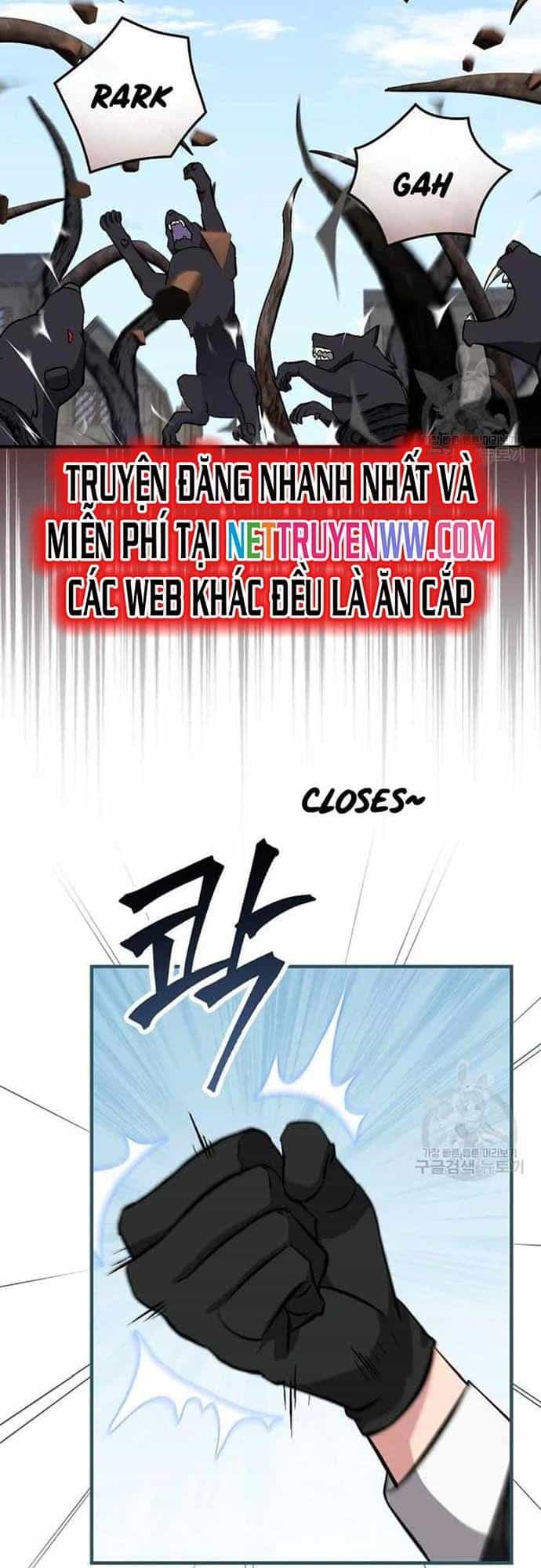 Level Up Chỉ Bằng Cách Ăn Cơm - Chương 116 - ảnh 37