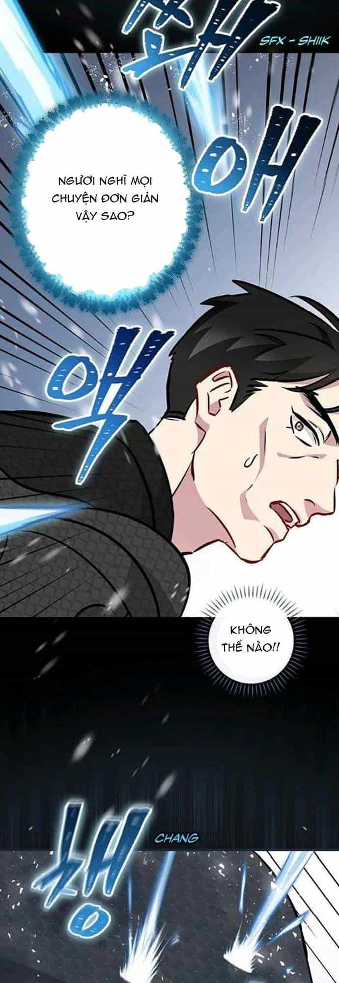 Level Up Chỉ Bằng Cách Ăn Cơm - Chương 116 - ảnh 39