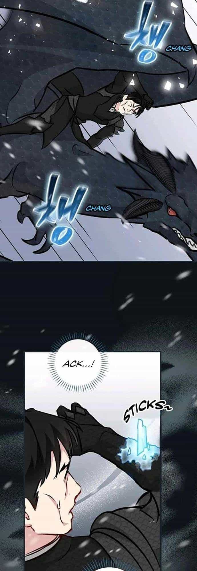 Level Up Chỉ Bằng Cách Ăn Cơm - Chương 116 - ảnh 40