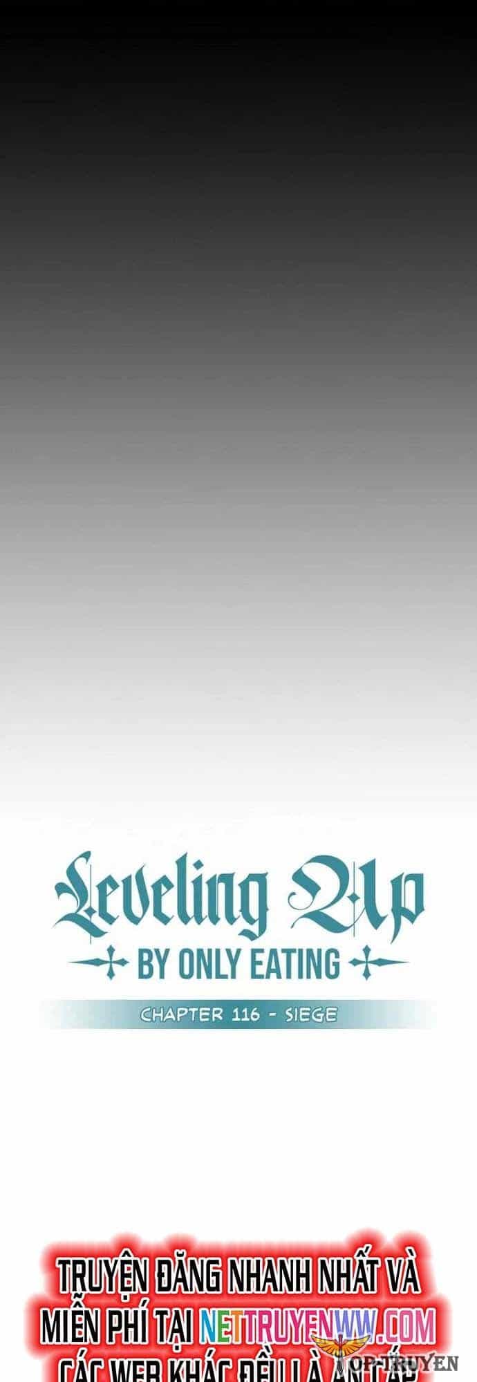 Level Up Chỉ Bằng Cách Ăn Cơm - Chương 116 - ảnh 5