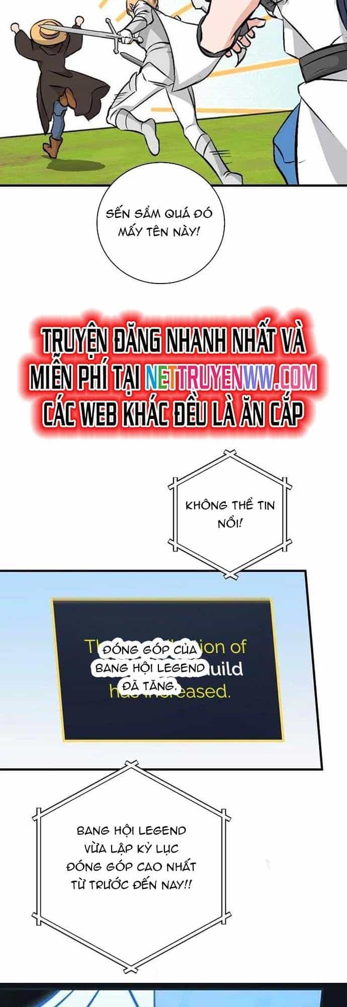 Level Up Chỉ Bằng Cách Ăn Cơm - Chương 116 - ảnh 73