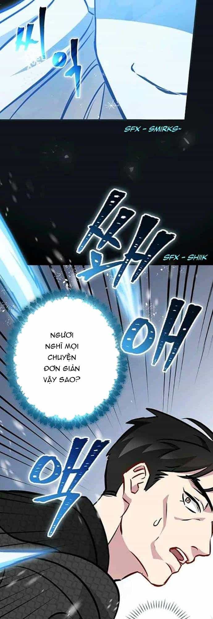 Level Up Chỉ Bằng Cách Ăn Cơm - Chương 116 - ảnh 74