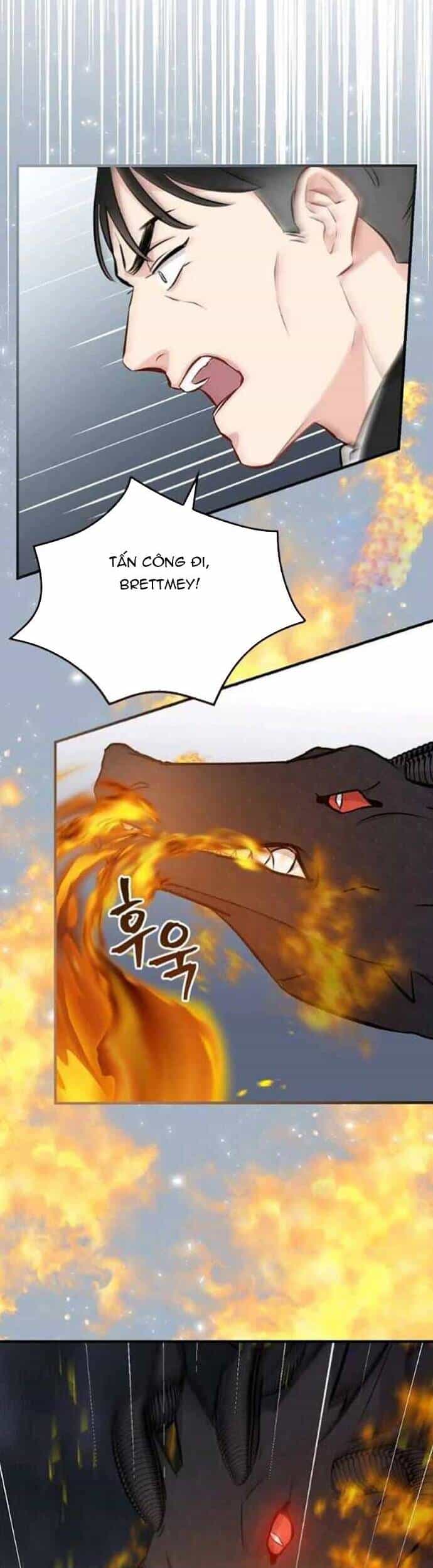 Level Up Chỉ Bằng Cách Ăn Cơm - Chương 117 - ảnh 12