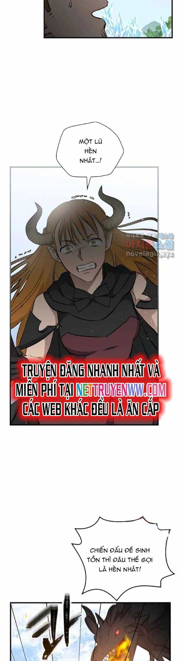 Level Up Chỉ Bằng Cách Ăn Cơm - Chương 117 - ảnh 17