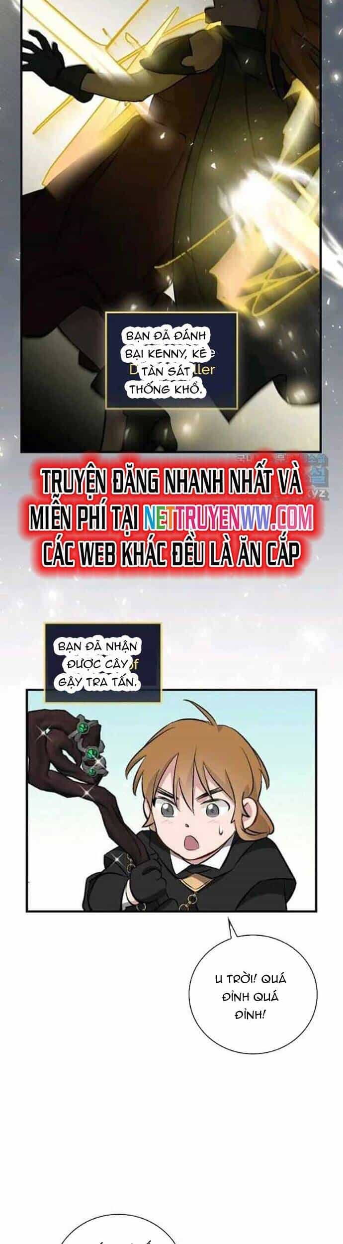 Level Up Chỉ Bằng Cách Ăn Cơm - Chương 117 - ảnh 22