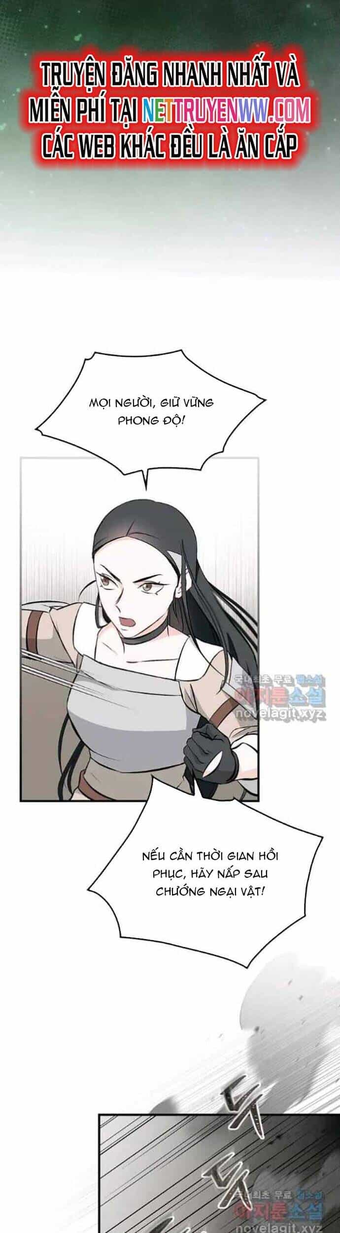Level Up Chỉ Bằng Cách Ăn Cơm - Chương 117 - ảnh 26