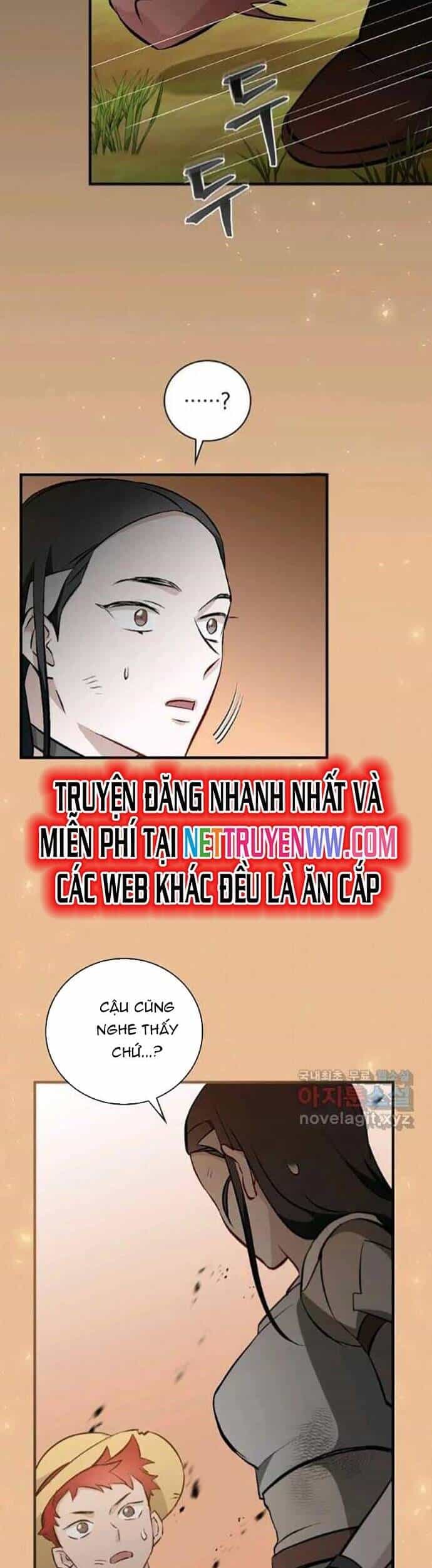 Level Up Chỉ Bằng Cách Ăn Cơm - Chương 117 - ảnh 36