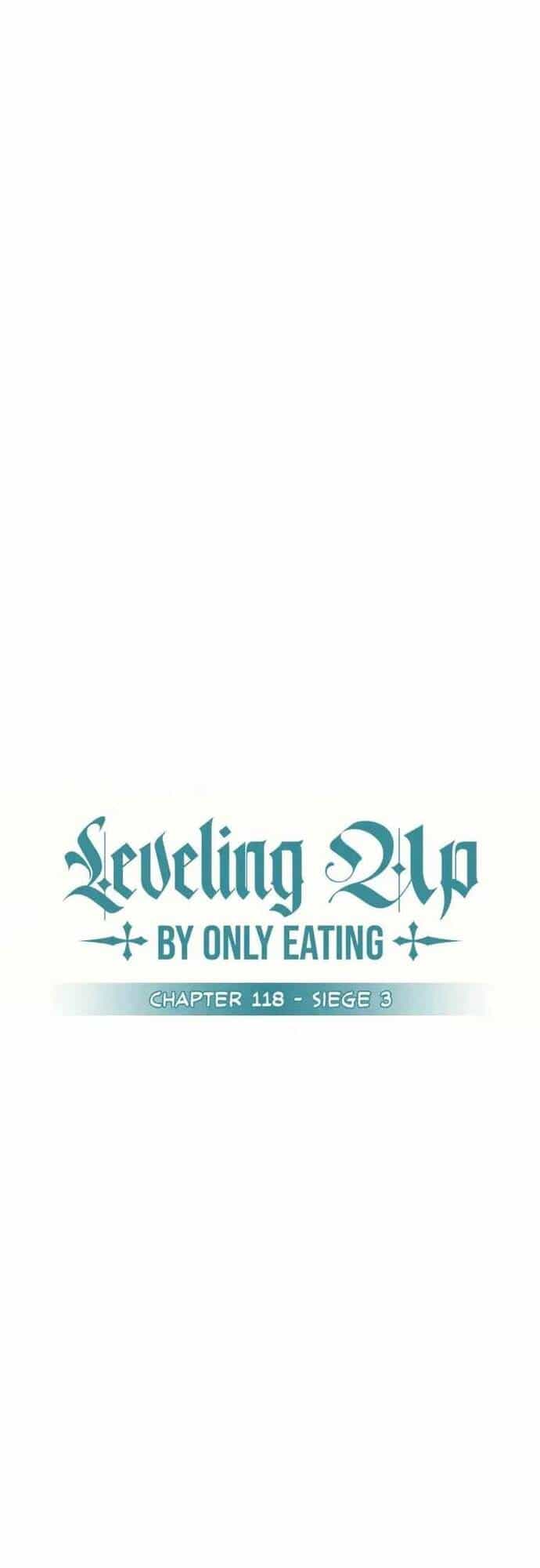 Level Up Chỉ Bằng Cách Ăn Cơm - Chương 118 - ảnh 11