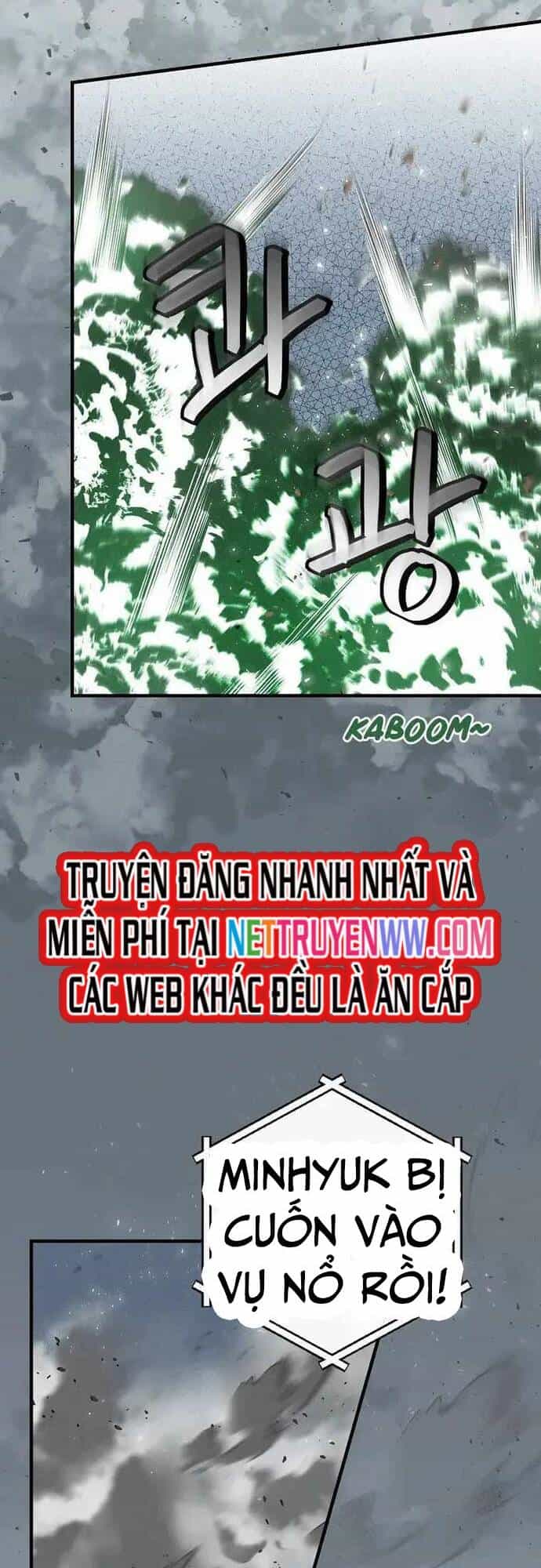 Level Up Chỉ Bằng Cách Ăn Cơm - Chương 118 - ảnh 21