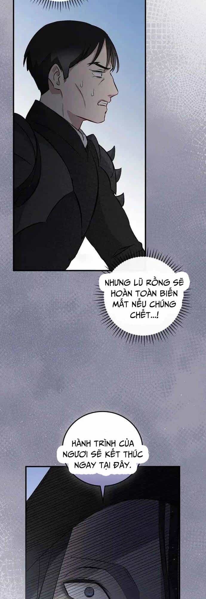 Level Up Chỉ Bằng Cách Ăn Cơm - Chương 118 - ảnh 34