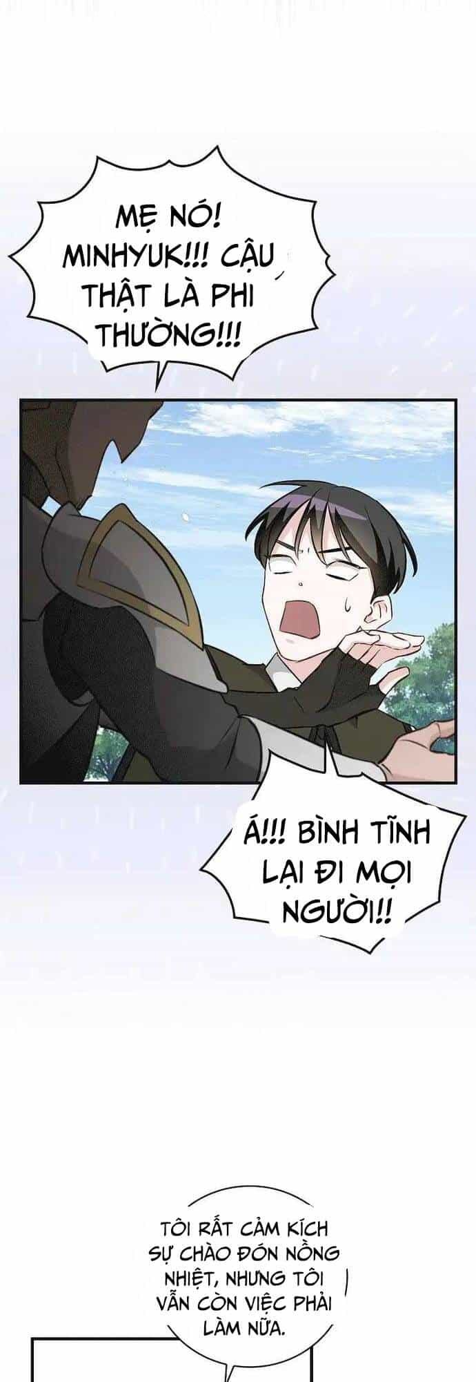 Level Up Chỉ Bằng Cách Ăn Cơm - Chương 118 - ảnh 48