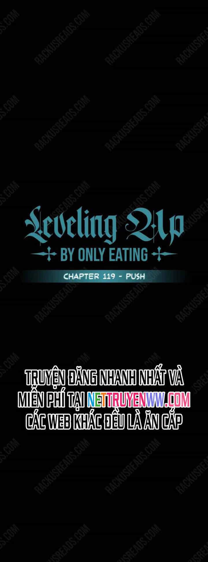 Level Up Chỉ Bằng Cách Ăn Cơm - Chương 119 - ảnh 18