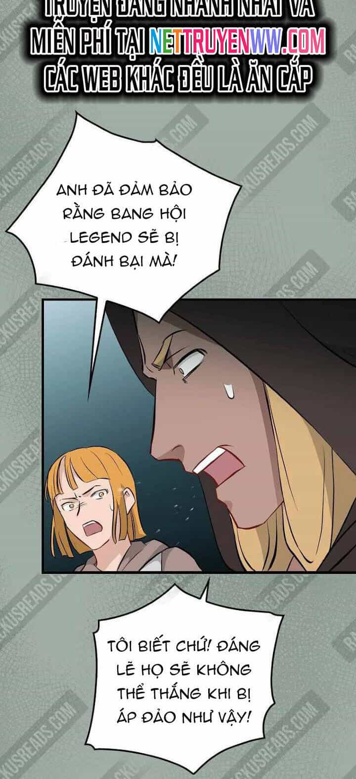 Level Up Chỉ Bằng Cách Ăn Cơm - Chương 119 - ảnh 20