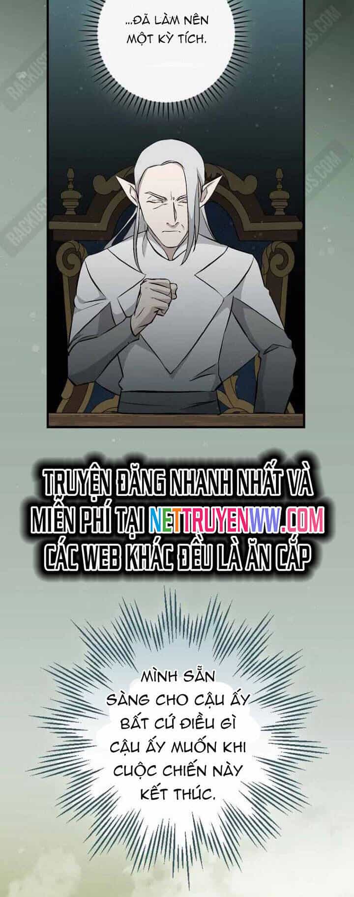 Level Up Chỉ Bằng Cách Ăn Cơm - Chương 119 - ảnh 24