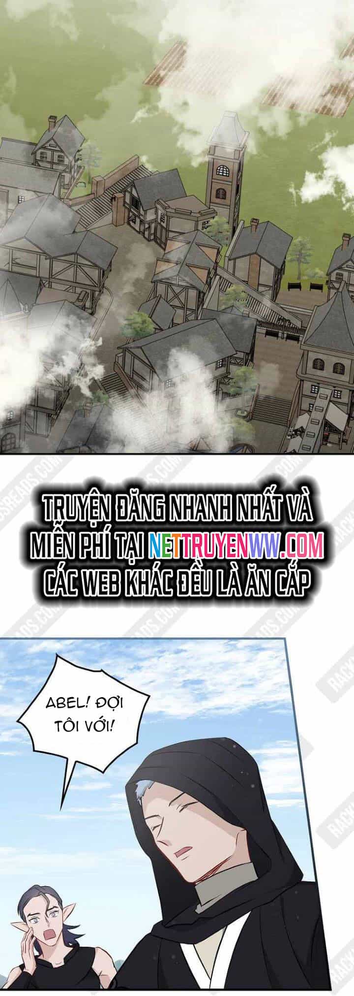 Level Up Chỉ Bằng Cách Ăn Cơm - Chương 119 - ảnh 25