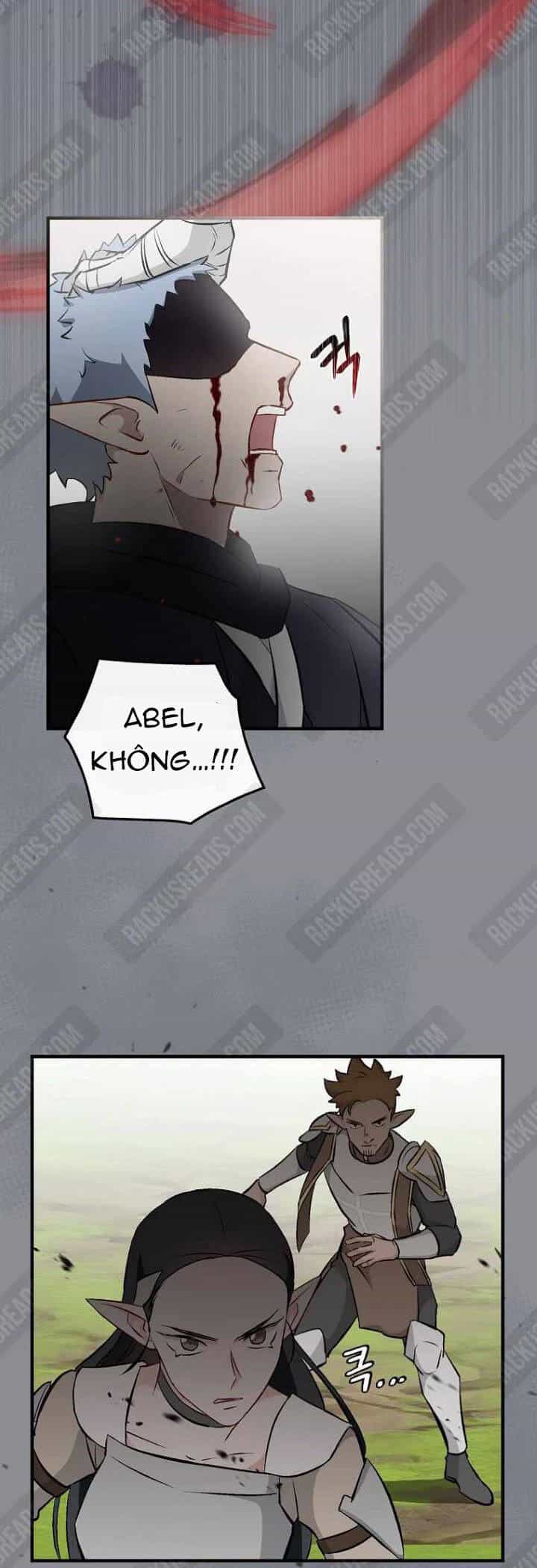 Level Up Chỉ Bằng Cách Ăn Cơm - Chương 119 - ảnh 31