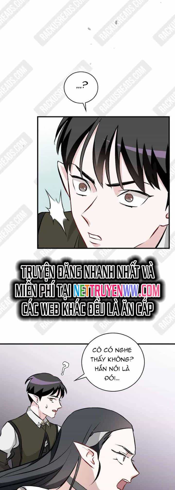 Level Up Chỉ Bằng Cách Ăn Cơm - Chương 119 - ảnh 33