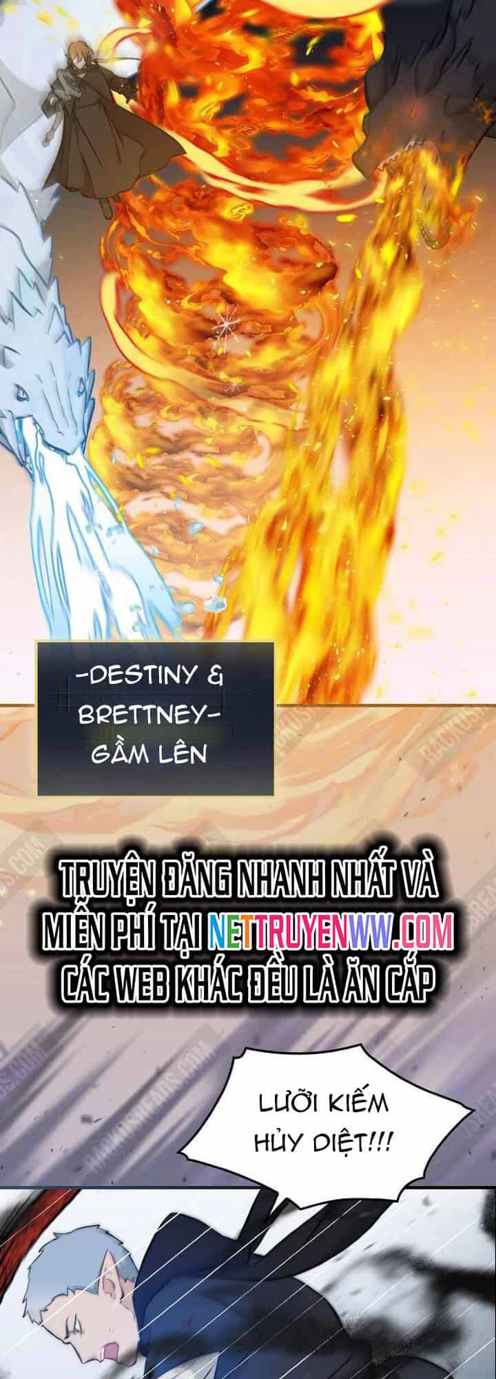 Level Up Chỉ Bằng Cách Ăn Cơm - Chương 119 - ảnh 44