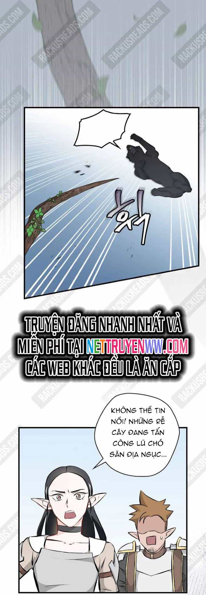 Level Up Chỉ Bằng Cách Ăn Cơm - Chương 119 - ảnh 7