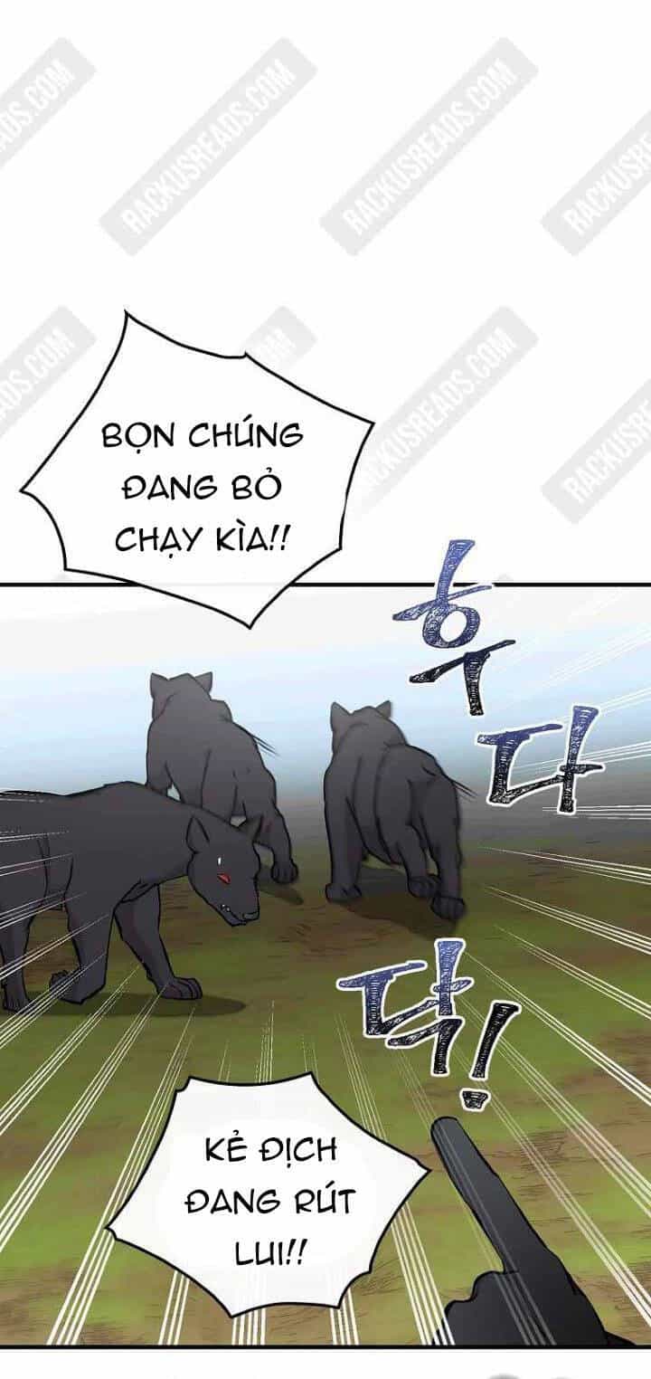 Level Up Chỉ Bằng Cách Ăn Cơm - Chương 119 - ảnh 9