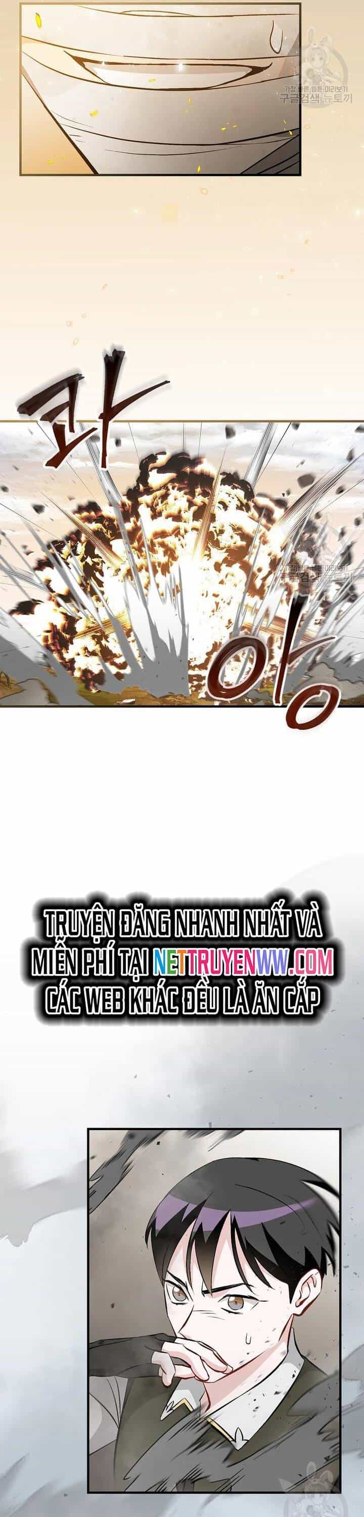 Level Up Chỉ Bằng Cách Ăn Cơm - Chương 120 - ảnh 31