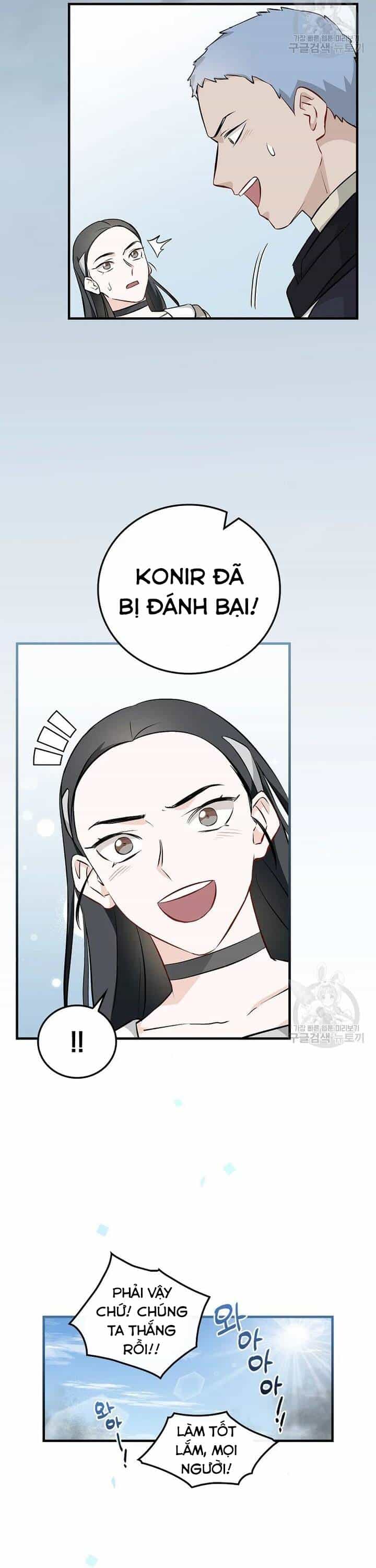 Level Up Chỉ Bằng Cách Ăn Cơm - Chương 120 - ảnh 33