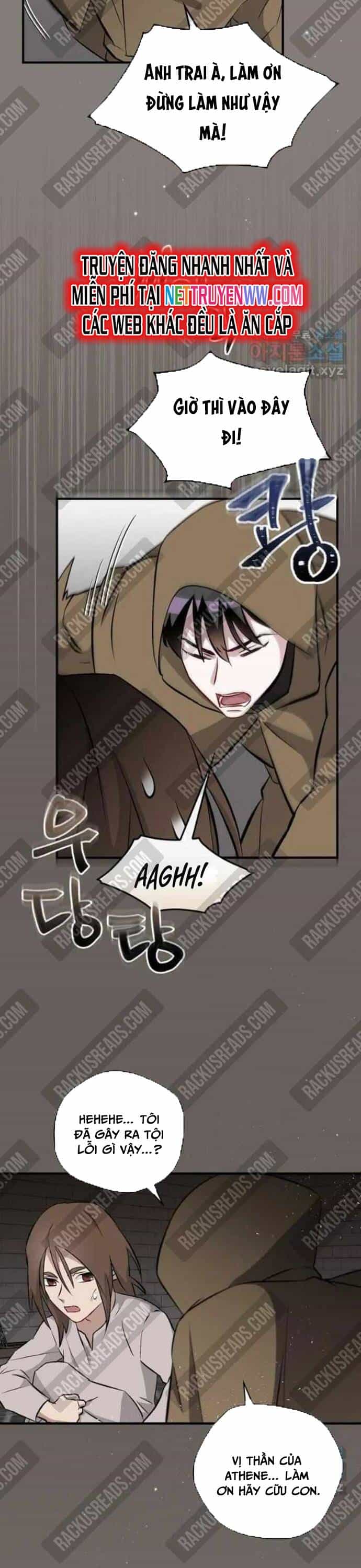 Level Up Chỉ Bằng Cách Ăn Cơm - Chương 121 - ảnh 16
