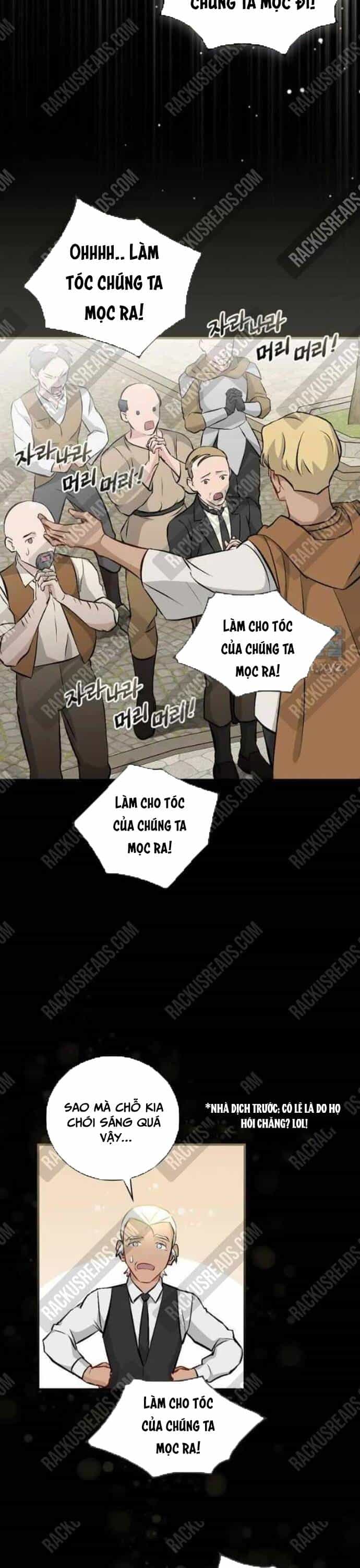 Level Up Chỉ Bằng Cách Ăn Cơm - Chương 121 - ảnh 29