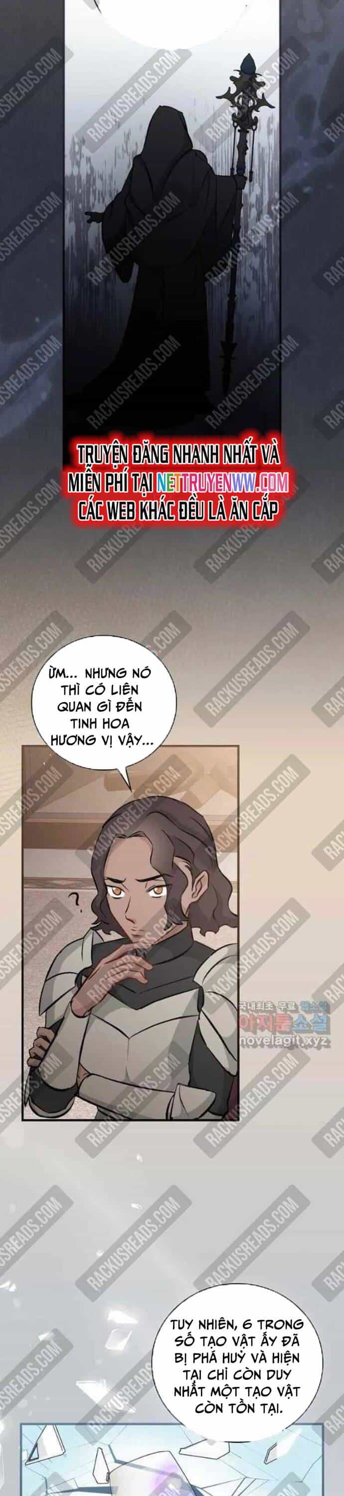 Level Up Chỉ Bằng Cách Ăn Cơm - Chương 121 - ảnh 6