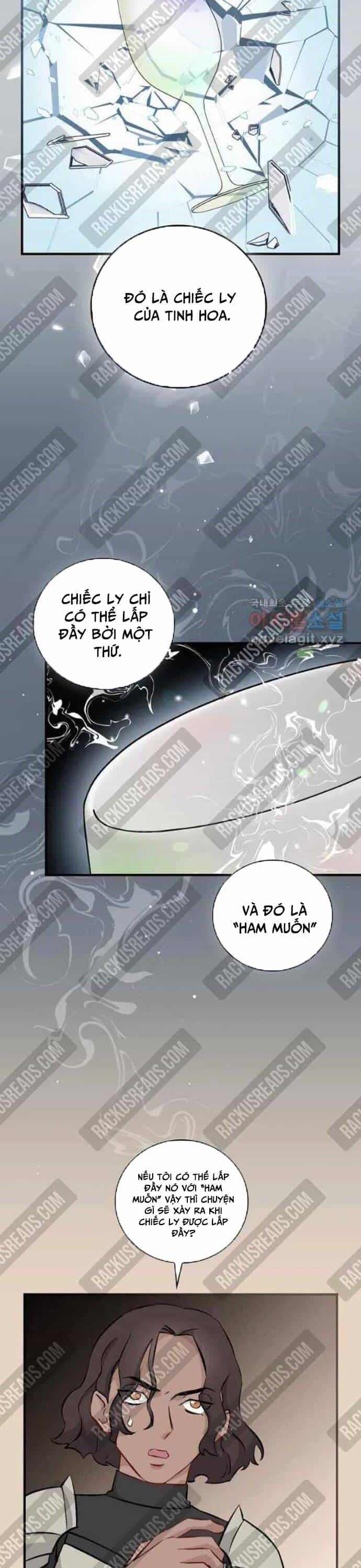 Level Up Chỉ Bằng Cách Ăn Cơm - Chương 121 - ảnh 7