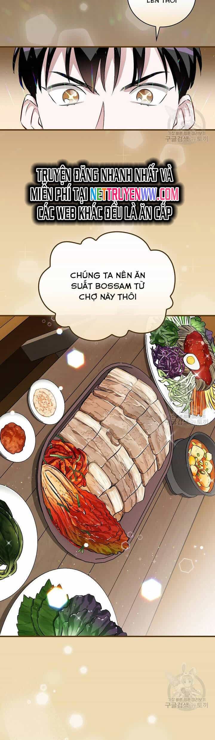 Level Up Chỉ Bằng Cách Ăn Cơm - Chương 122 - ảnh 11