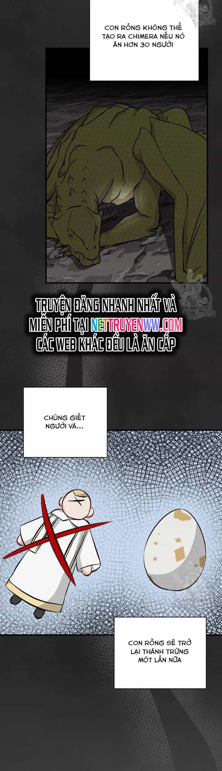 Level Up Chỉ Bằng Cách Ăn Cơm - Chương 122 - ảnh 30