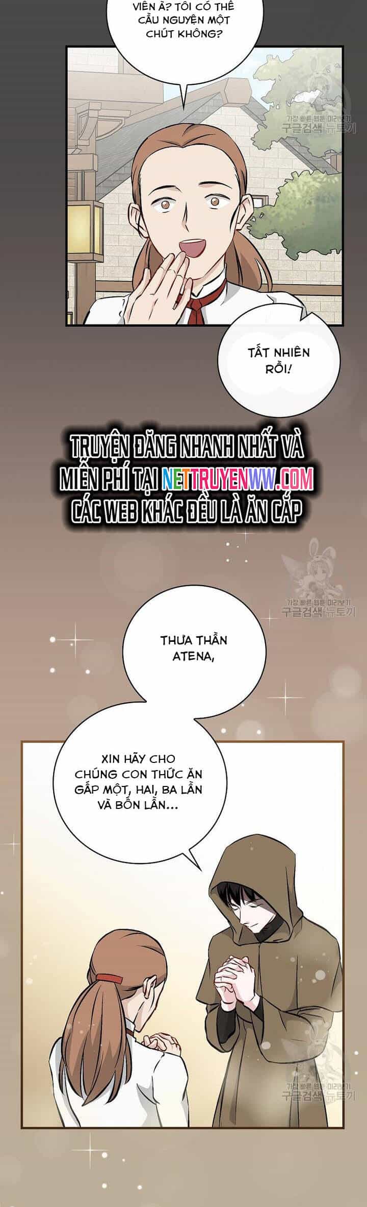Level Up Chỉ Bằng Cách Ăn Cơm - Chương 122 - ảnh 36
