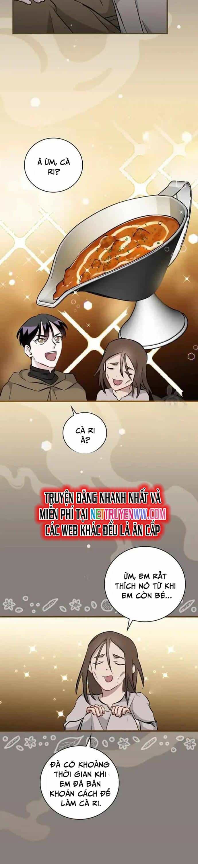 Level Up Chỉ Bằng Cách Ăn Cơm - Chương 123 - ảnh 11