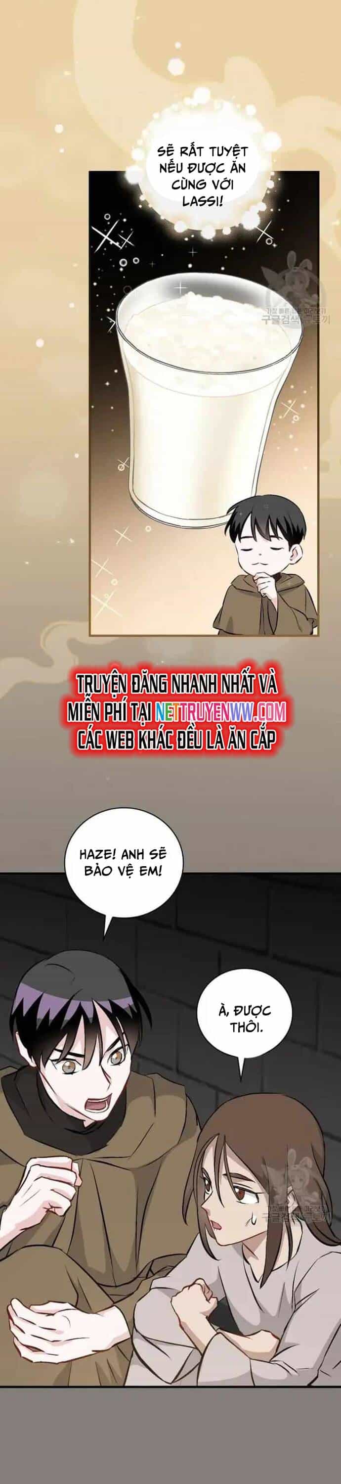 Level Up Chỉ Bằng Cách Ăn Cơm - Chương 123 - ảnh 14