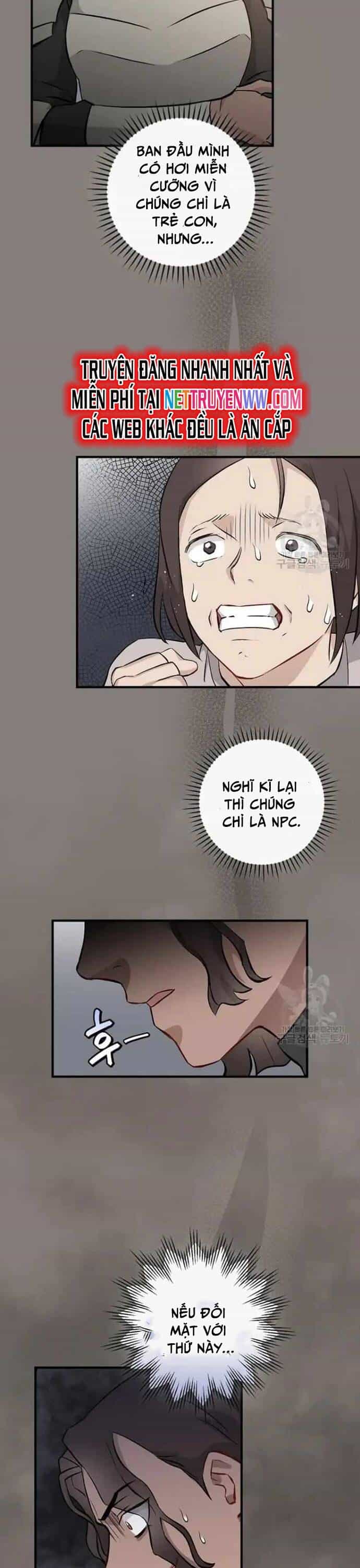 Level Up Chỉ Bằng Cách Ăn Cơm - Chương 123 - ảnh 19