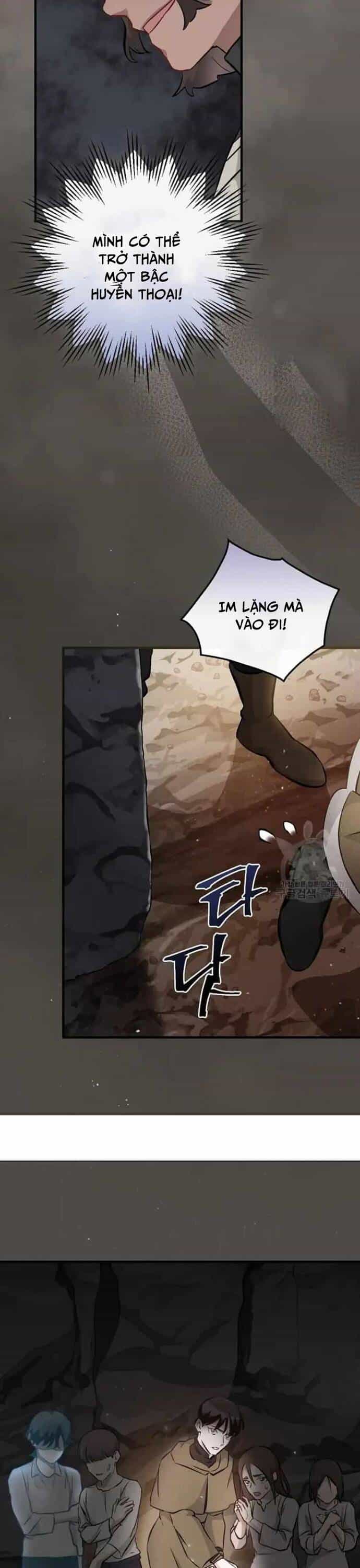Level Up Chỉ Bằng Cách Ăn Cơm - Chương 123 - ảnh 20