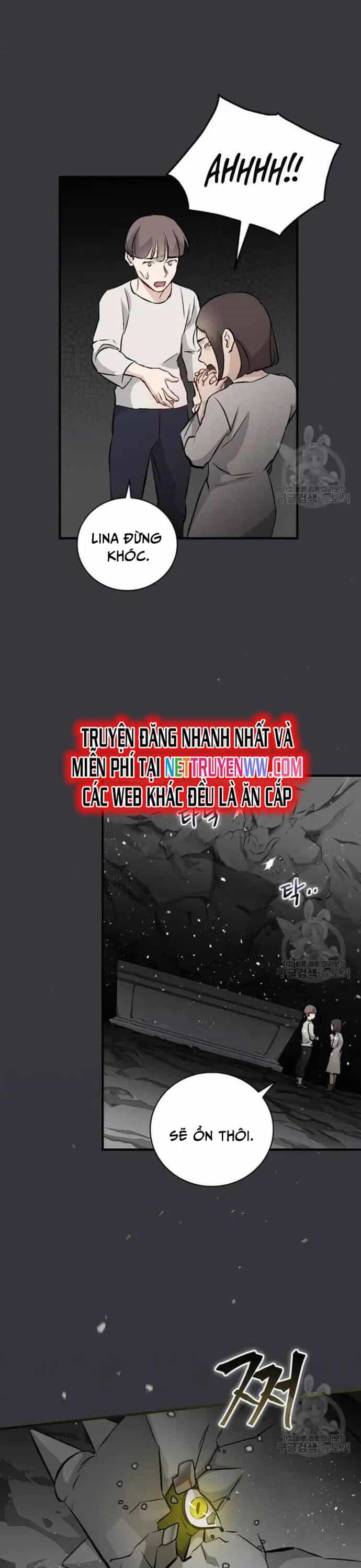 Level Up Chỉ Bằng Cách Ăn Cơm - Chương 123 - ảnh 23
