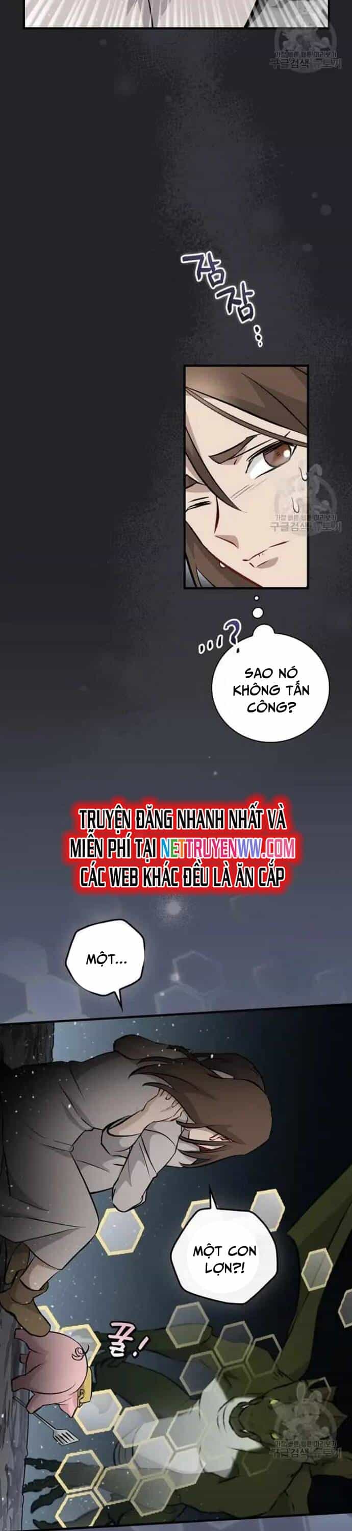 Level Up Chỉ Bằng Cách Ăn Cơm - Chương 123 - ảnh 26