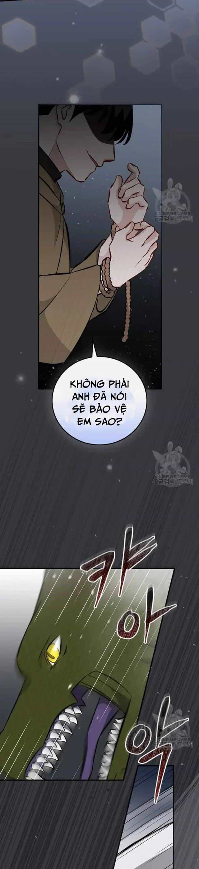 Level Up Chỉ Bằng Cách Ăn Cơm - Chương 123 - ảnh 27
