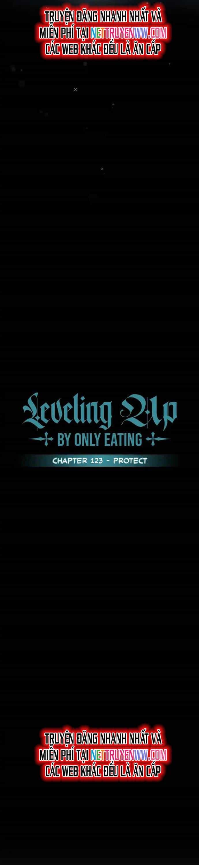Level Up Chỉ Bằng Cách Ăn Cơm - Chương 123 - ảnh 4